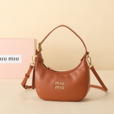 Miu Miu Hobo Bags